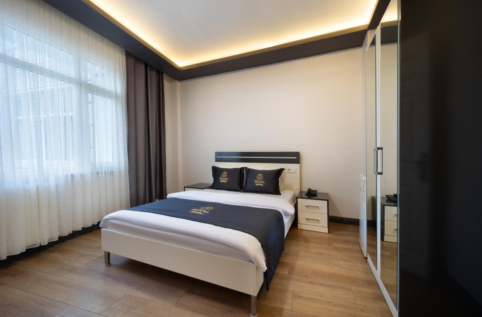 Bakırköy Günlük Kiralık Jakuzili Daireler